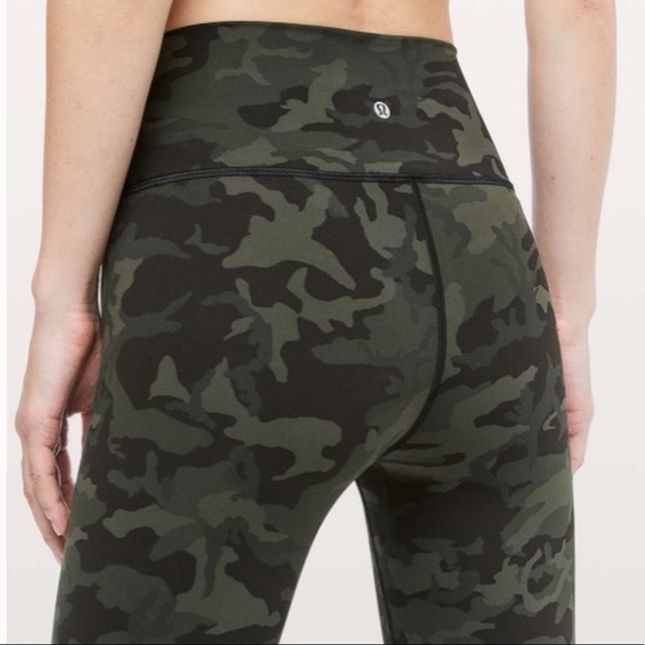 lululemon athletica | Pants \u0026 Jumpsuits 